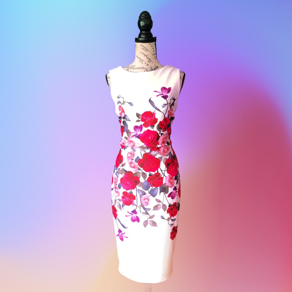Premier Amour Dress🌸 - Picture 3 of 8